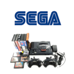 classificazione della piattaforma Sega