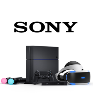 classificazione della piattaforma Sony
