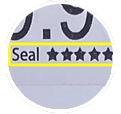 seal it